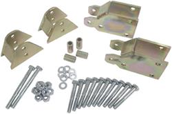 Quadboss Lift Kits 562728