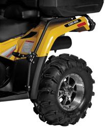 Quadboss ATV Fender Protectors 563258