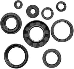 Quadboss Oil Seal Sets