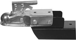 Quadboss Hitch Conversion Kits 56-6757
