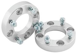 Quadboss  1 inch Wheel Spacers 563516