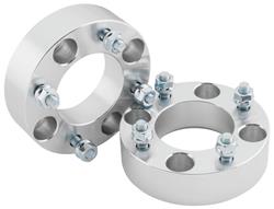 Quadboss  1.5 inch Wheel Spacers 563517