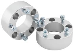 Quadboss  2 inch Wheel Spacers 563518