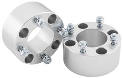 Quadboss  3 inch Wheel Spacers 563531