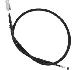 Quadboss Parking Brake Cables 563673