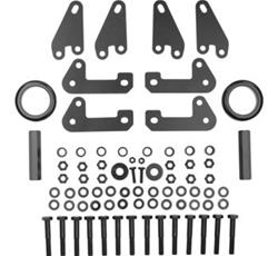 Quadboss Suspension Leveling & Lift Kits 563688