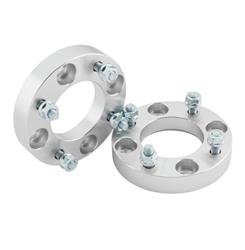 Quadboss  1 inch Wheel Spacers 563882