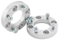 Quadboss  1 inch Wheel Spacers 563884