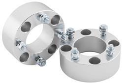 Quadboss  2 inch Wheel Spacers 563890