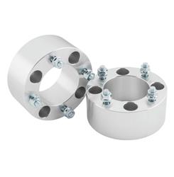 Quadboss  2.5 inch Wheel Spacers 563893