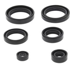 Quadboss Oil Seals 564398