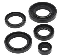 Quadboss Oil Seals 564593