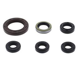 Quadboss Oil Seals 564787