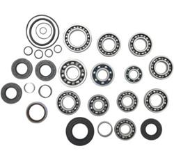 Quadboss Powersports Manual Transmission Rebuild Kits 566574