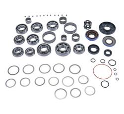 Quadboss Powersports Manual Transmission Rebuild Kits 566580