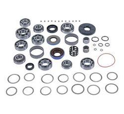 Quadboss Powersports Manual Transmission Rebuild Kits 566581
