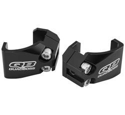 Quadboss LED Mounting Clamps