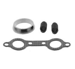 Quadboss Exhaust Flange and Donut Gaskets 568966
