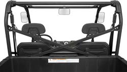 Quadboss UTV Rear View Mirrors