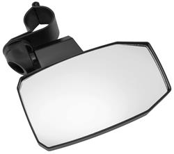 Quadboss Side View Mirrors 570080