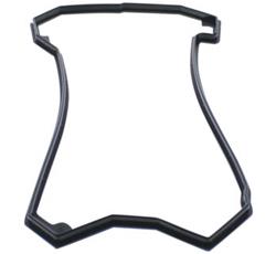 Quadboss Powersports Valve Cover Gaskets 570108