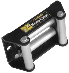 Quadboss Roller Fairleads 608790
