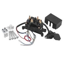 Quadboss Winch Replacement Parts 608792