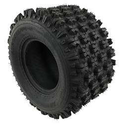 Quadboss QBT700 Series Tires 21x7-10
