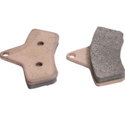 Quadboss Brake Pads 600106
