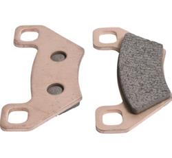 Quadboss Brake Pads 600107