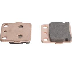 Quadboss Brake Pads 600113