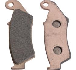 Quadboss Brake Pads 600114