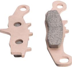 Quadboss Brake Pads 600115