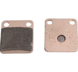 Quadboss Brake Pads 600116