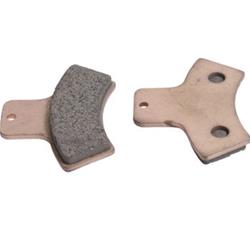 Quadboss Brake Pads 600119