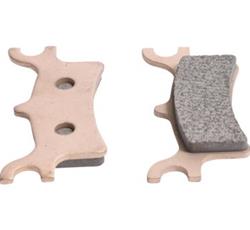 Quadboss Brake Pads 600120