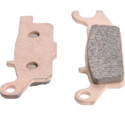 Quadboss Brake Pads 600127