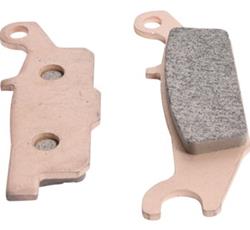 Quadboss Brake Pads 600128