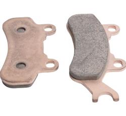 Quadboss Brake Pads 600129