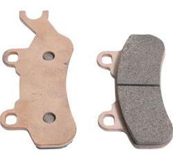 Quadboss Brake Pads 600130