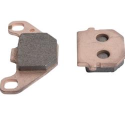 Quadboss Brake Pads 600131