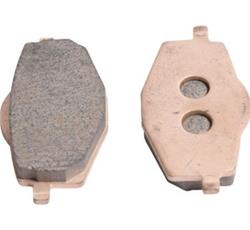 Quadboss Brake Pads 600132