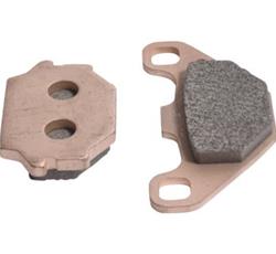 Quadboss Brake Pads 600133
