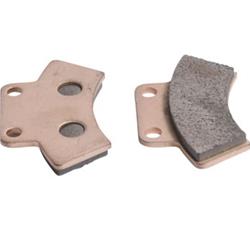 Quadboss Brake Pads 600134