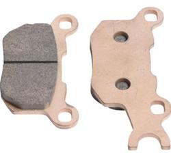 Quadboss Brake Pads 600135