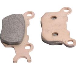 Quadboss Brake Pads 600136