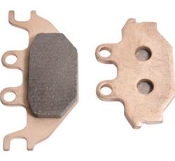 Quadboss Brake Pads 600137