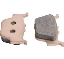 Quadboss Brake Pads 600139