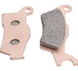 Quadboss Brake Pads 600140