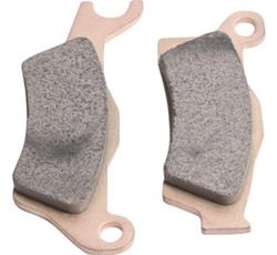 Quadboss Brake Pads 600141